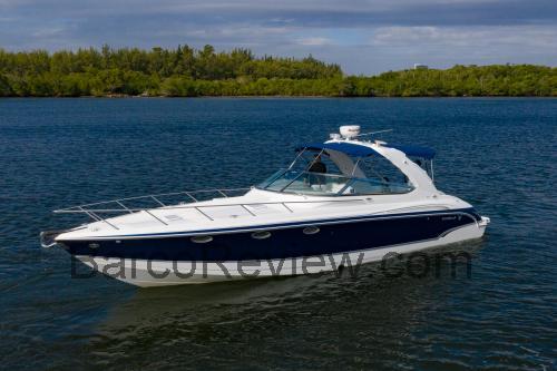 Formula 370 Super Sport ficha técnica y opiniones